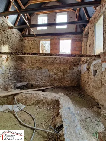 Prodej rodinného domu, Kutná Hora, 240 m2