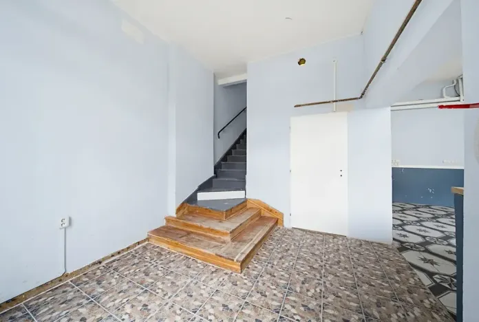 Pronájem obchodního prostoru, Karlovy Vary, T. G. Masaryka, 269 m2