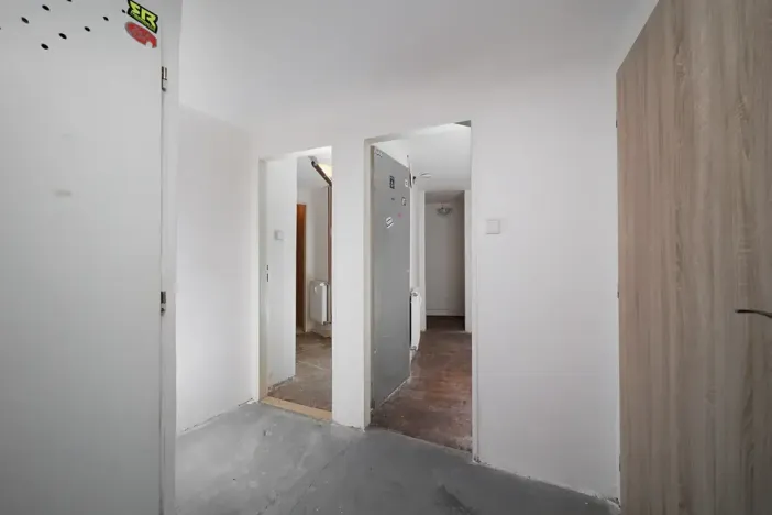 Pronájem obchodního prostoru, Karlovy Vary, T. G. Masaryka, 269 m2