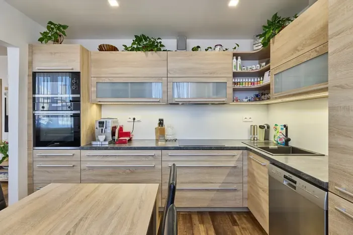 Prodej bytu 3+1, Trutnov, Palackého, 81 m2