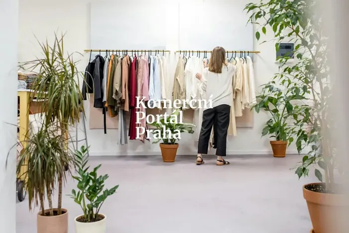 Pronájem obchodního prostoru, Praha - Nové Město, Václavské náměstí, 309 m2