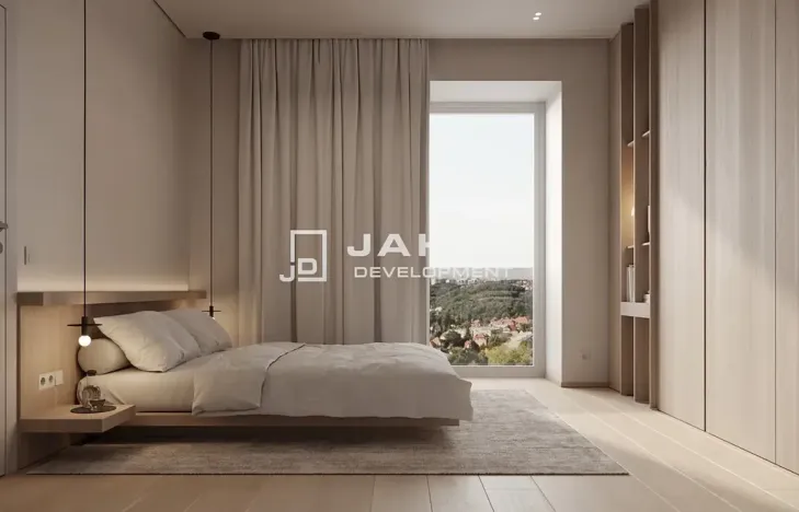 Prodej bytu 3+kk, Předboj, Ke Tvrzi, 77 m2