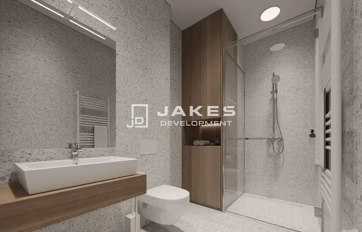 Prodej bytu 3+kk, Předboj, Ke Tvrzi, 77 m2