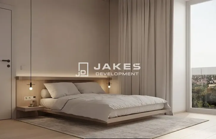 Prodej bytu 2+kk, Předboj, Ke Tvrzi, 64 m2