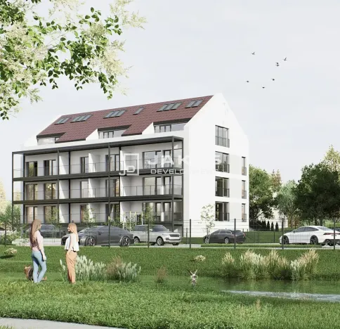 Prodej bytu 2+kk, Předboj, Ke Tvrzi, 48 m2