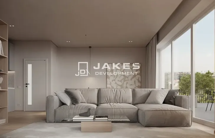 Prodej bytu 3+kk, Předboj, Ke Tvrzi, 104 m2