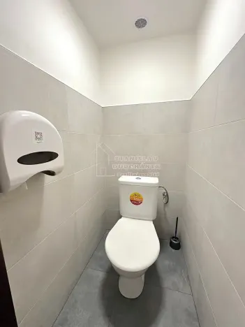 Pronájem kanceláře, Praha - Karlín, Thámova, 23 m2