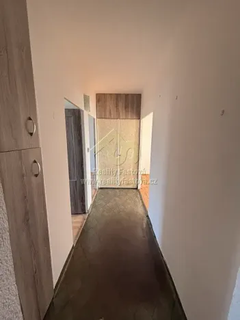 Prodej bytu 3+1, Rokycany, Litohlavská, 70 m2