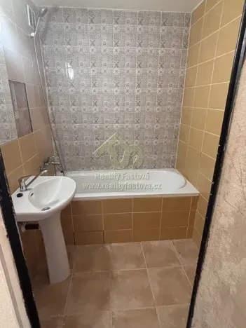 Prodej bytu 3+1, Rokycany, Litohlavská, 70 m2