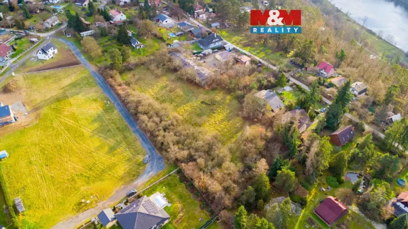 Prodej, Hradištko, 515 m2