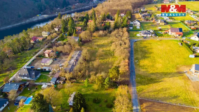 Prodej, Hradištko, 515 m2