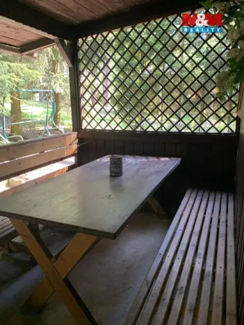 Prodej chaty, Hamr na Jezeře, 47 m2