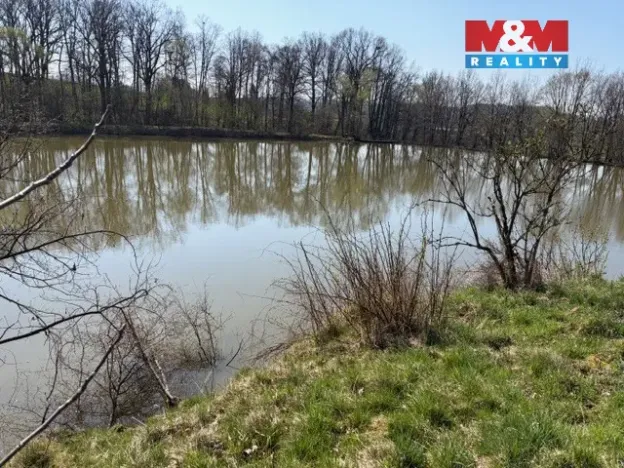 Prodej komerčního pozemku, Stará Ves nad Ondřejnicí, 1462 m2
