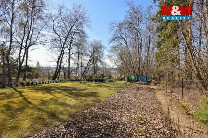 Prodej zahrady, Pelhřimov, 2780 m2