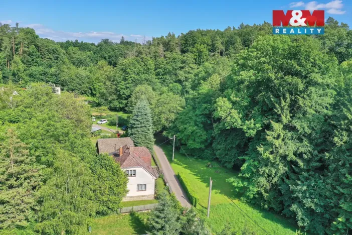 Prodej rodinného domu, Doubravice - Velehrádek, 142 m2