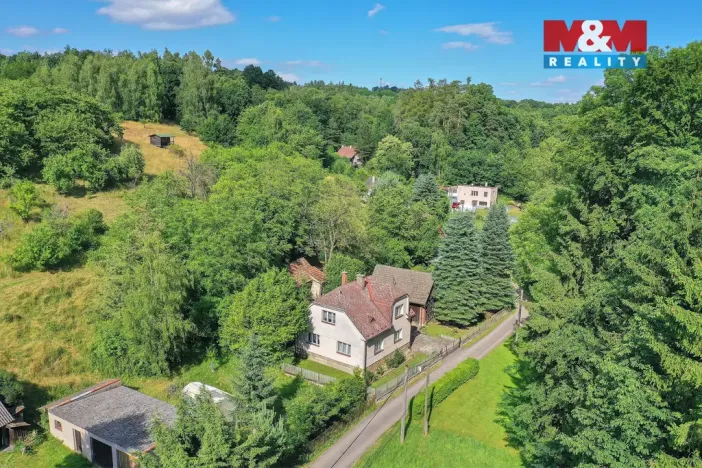 Prodej rodinného domu, Doubravice - Velehrádek, 142 m2