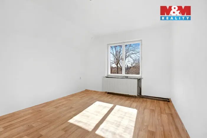 Prodej rodinného domu, Nový Bor, Luční, 174 m2