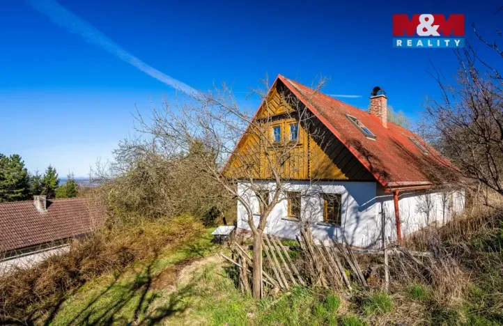 Prodej rodinného domu, Lomnice nad Popelkou - Černá, 100 m2