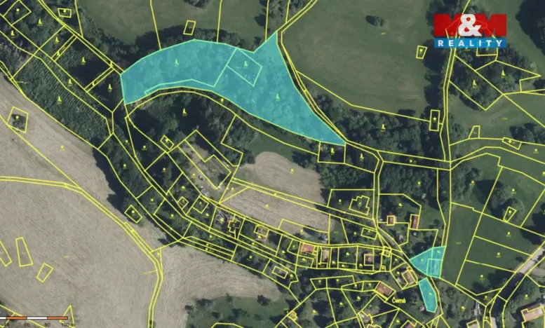 Prodej rodinného domu, Lomnice nad Popelkou - Černá, 100 m2