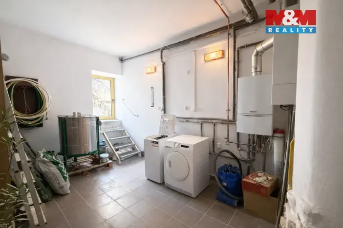 Pronájem bytu 2+kk, Praha - Radlice, Na Farkáně III, 55 m2