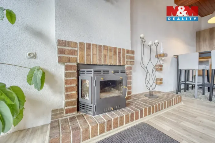 Prodej rodinného domu, Tachov, Lesní, 165 m2