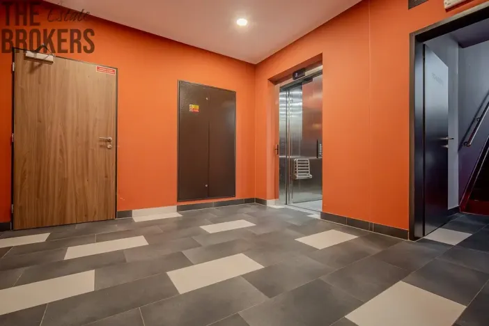 Pronájem bytu 2+kk, Praha - Dolní Měcholupy, Kardausova, 54 m2