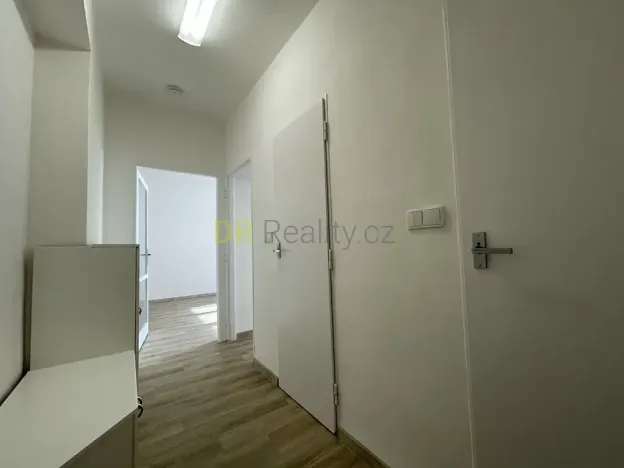 Pronájem bytu 1+1, Brno, Mášova, 44 m2