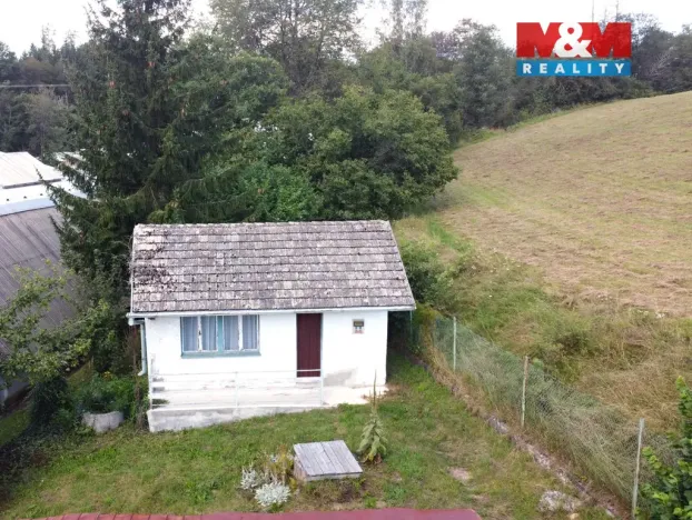 Prodej pozemku pro bydlení, Ledeč nad Sázavou, 919 m2