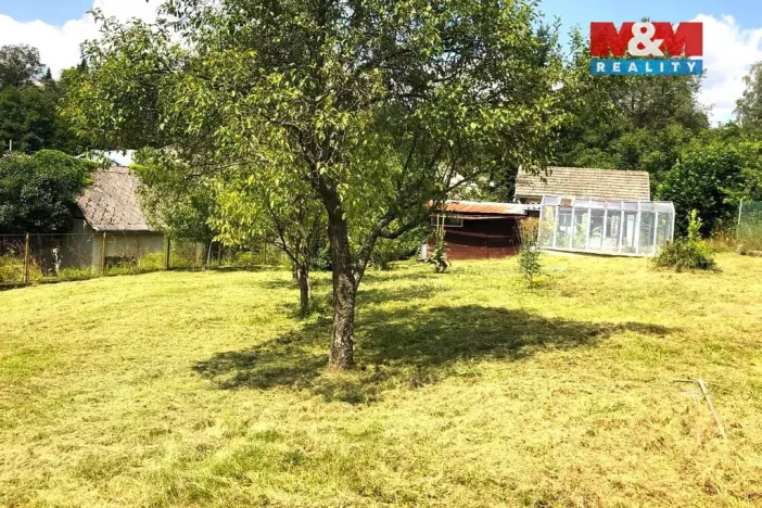 Prodej pozemku pro bydlení, Ledeč nad Sázavou, 919 m2