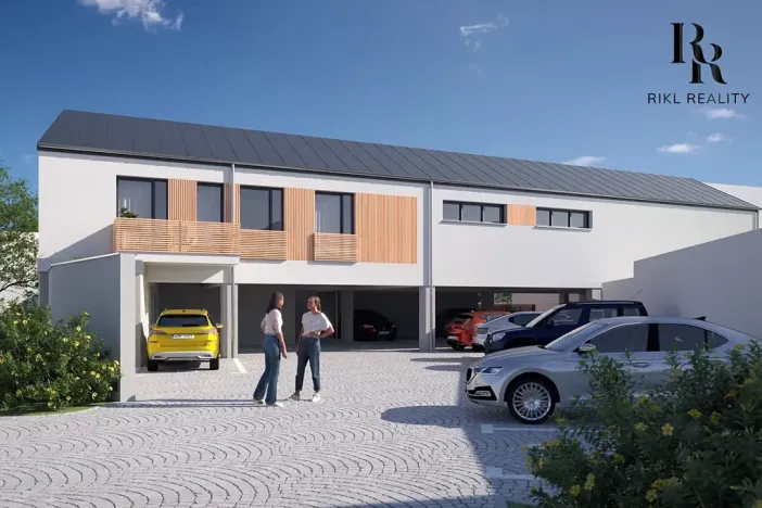 Prodej bytu 4+kk, Olomouc, Náves Svobody, 104 m2