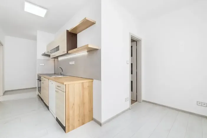 Prodej bytu 3+1, Veselí nad Lužnicí, Pod Markem, 62 m2