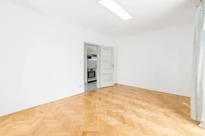 Prodej bytu 3+1, Veselí nad Lužnicí, Pod Markem, 62 m2