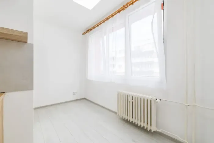 Prodej bytu 3+1, Veselí nad Lužnicí, Pod Markem, 62 m2