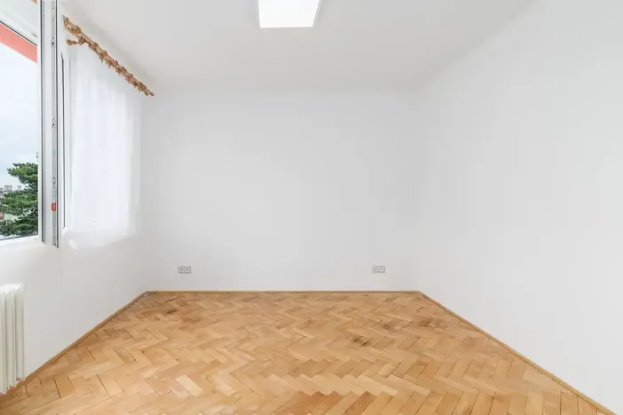 Prodej bytu 3+1, Veselí nad Lužnicí, Pod Markem, 62 m2