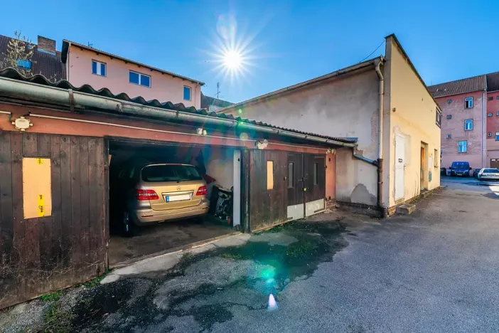 Prodej bytu 3+1, České Budějovice, Klavíkova, 70 m2