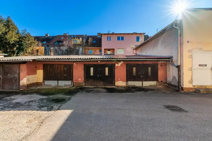 Prodej bytu 3+1, České Budějovice, Klavíkova, 70 m2