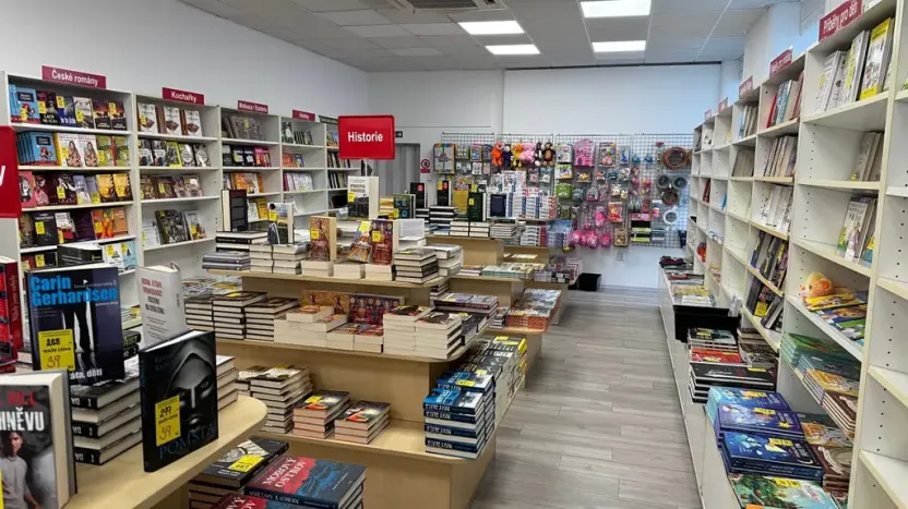 Pronájem obchodního prostoru, Brno, Vachova, 50 m2