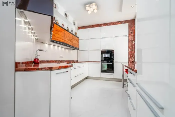 Prodej bytu 5+1, Praha - Veleslavín, Pláničkova, 173 m2