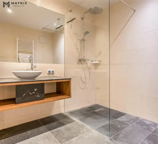 Prodej apartmánu, Mariapfarr, Rakousko, Pfarrstraße, 58 m2