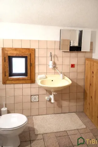 Pronájem bytu 1+1, Kamenná Horka, 30 m2