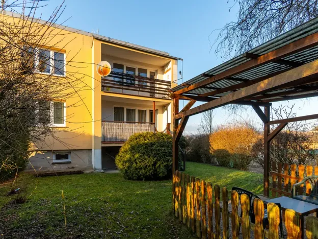 Prodej bytu 3+1, Kamenný Přívoz - Hostěradice, 80 m2