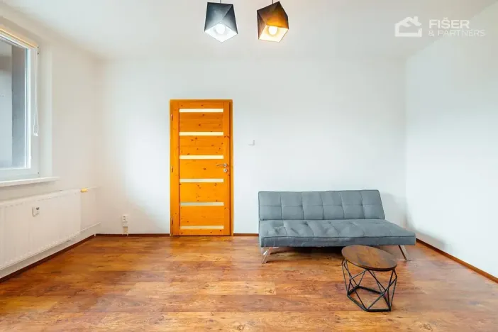 Prodej bytu 3+1, Rožnov pod Radhoštěm, Valašská, 72 m2