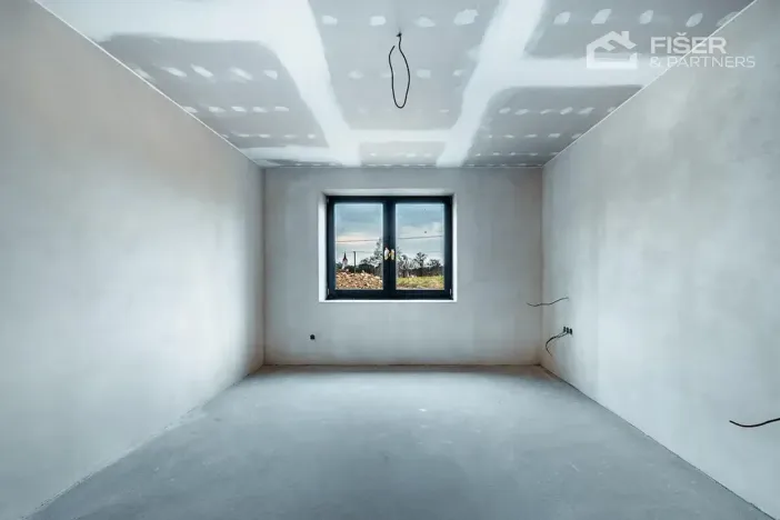 Prodej rodinného domu, Vidče, 155 m2