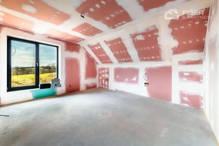 Prodej rodinného domu, Vidče, 155 m2