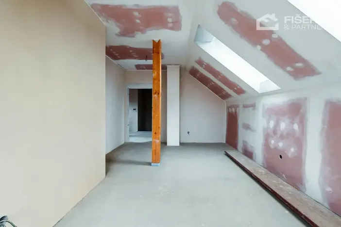 Prodej rodinného domu, Vidče, 155 m2