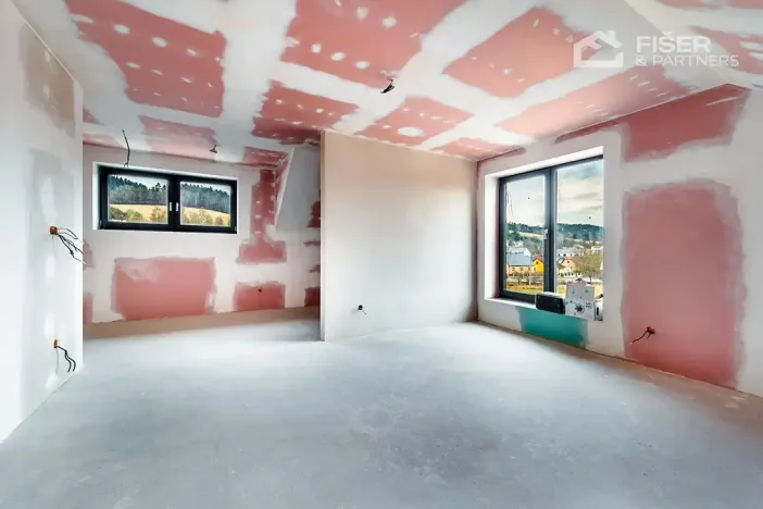 Prodej rodinného domu, Vidče, 155 m2