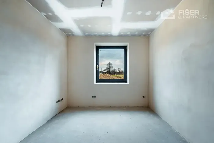 Prodej rodinného domu, Vidče, 155 m2