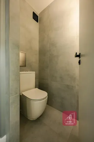 Prodej bytu 2+kk, Brno, třída Generála Píky, 47 m2