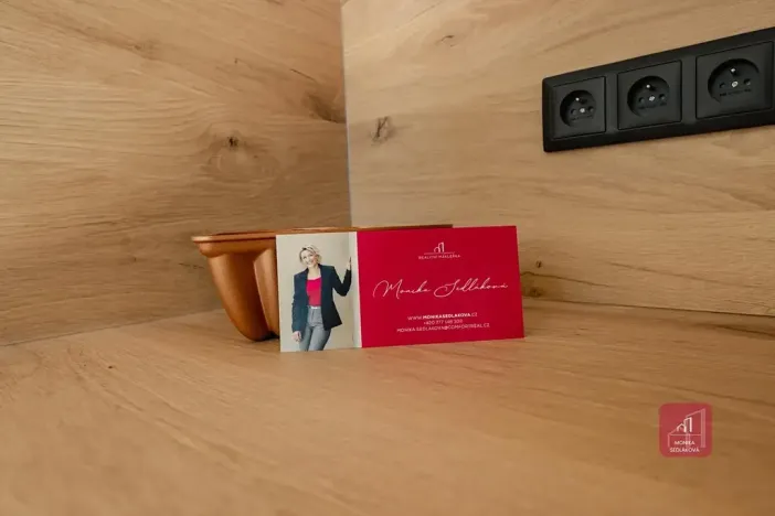 Prodej bytu 2+kk, Brno, třída Generála Píky, 47 m2