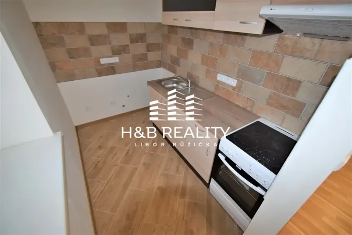 Pronájem bytu 2+kk, Říčany, Černokostelecká, 51 m2